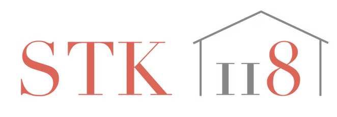 STK118 GmbH Logo